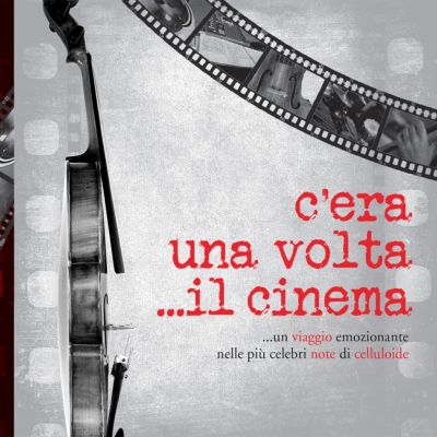 C'era una volta ...il cinema