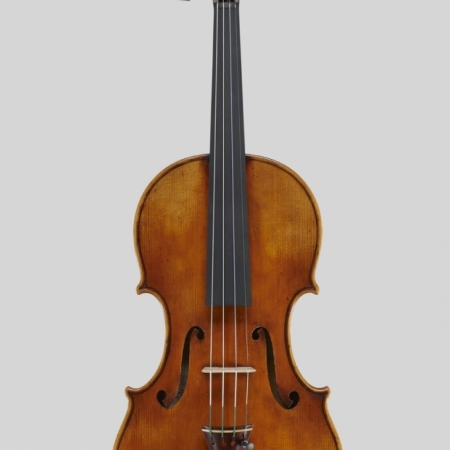 violino Roberto Collini